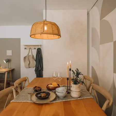 Orbetello - Cozy 1 Bedroom And Parking In Alvalade * Lisboa
