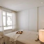 Orbetello - Cozy 1 Bedroom And Parking In Alvalade * Lisboa