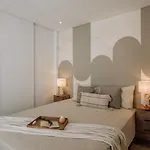 شقة Orbetello - Cozy 1 Bedroom And Parking In Alvalade Lisboa