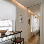 Orbetello - Cozy 1 Bedroom And Parking In Alvalade شقة
