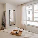 Orbetello - Cozy 1 Bedroom And Parking In Alvalade *